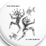 the camusov - in the ghetto