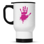 Кружка-термос