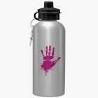 Спортивная бутылка