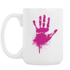 Кружка 420 мл