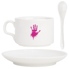 Кофейный набор