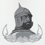 витязь, воин, солдат.