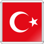  Турция, Turkey