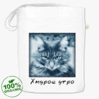 Хмурое утро