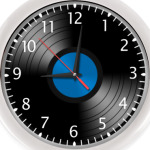 Грампластинка виниловая