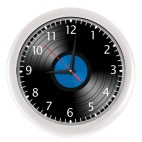 Грампластинка виниловая