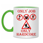 Правда о Работе