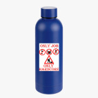 Термобутылка