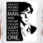Шерлок(Sherlock)
