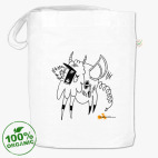 Сумка шоппер