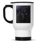 Кружка-термос