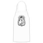 Кухонный фартук