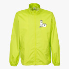 Ветровка без капюшона