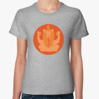 Animal Zen: L is for Lion
