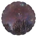 Ночное небо