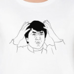 Джеки Чан Face