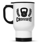 Кружка-термос