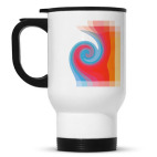 Кружка-термос