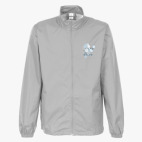 Ветровка без капюшона