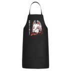 Кухонный фартук