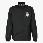 Ветровка без капюшона