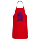 Кухонный фартук