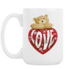 Love Bear