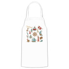 Кухонный фартук