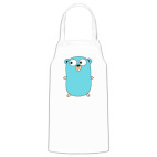 Кухонный фартук