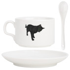 Кофейный набор