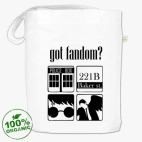 Сумка шоппер