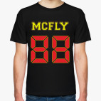 Марти Макфлай (Назад в Будущее)