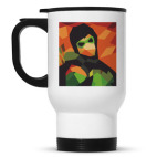 Кружка-термос