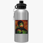 Спортивная бутылка