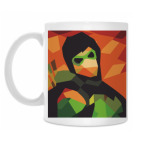 Кружка 330 мл