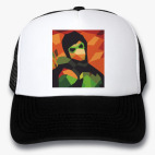Кепки Trucker