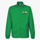 Ветровка без капюшона