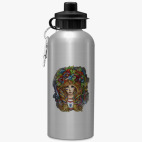 Спортивная бутылка