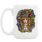 Кружка 420 мл