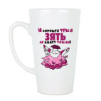 У хорошей тёщи...