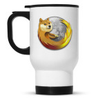 Кружка-термос