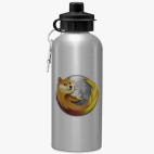 Спортивная бутылка