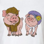 Год желтой свиньи 2019