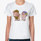 Год желтой свиньи 2019