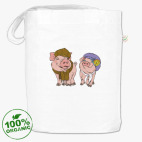 Сумка шоппер