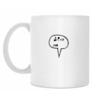 Кружка 330 мл