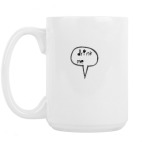 Кружка 420 мл