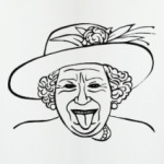 Милая Англия