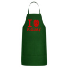 Кухонный фартук