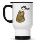 Кружка-термос